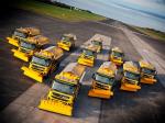Volvo FMX Road Service 2011 года